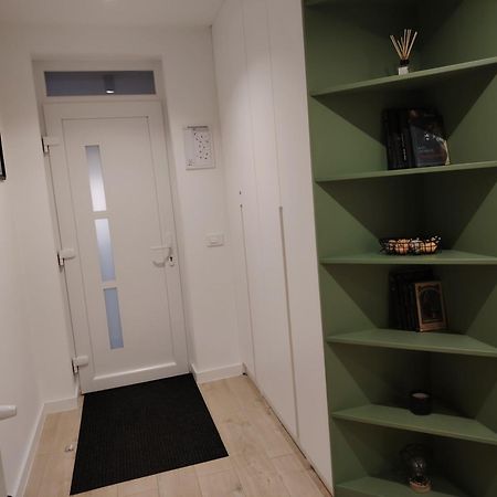 Apartman „Karolina” Nova Gradiska Exterior foto