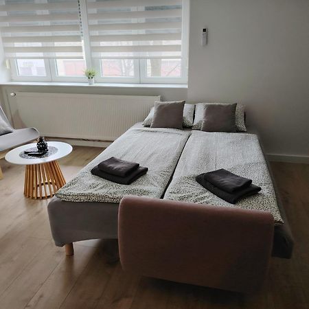 Apartman „Karolina” Nova Gradiska Exterior foto