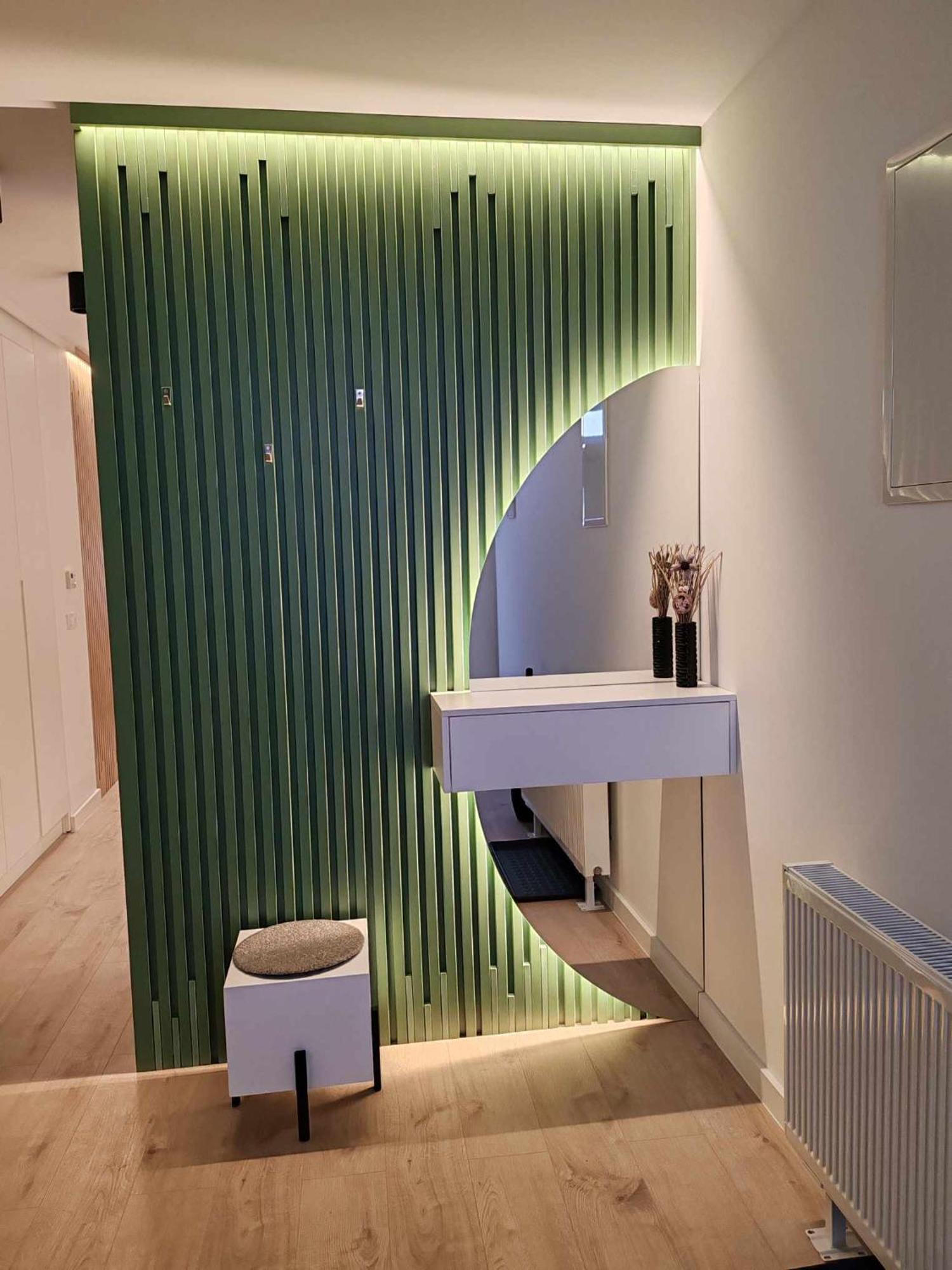 Apartman „Karolina” Nova Gradiska Exterior foto