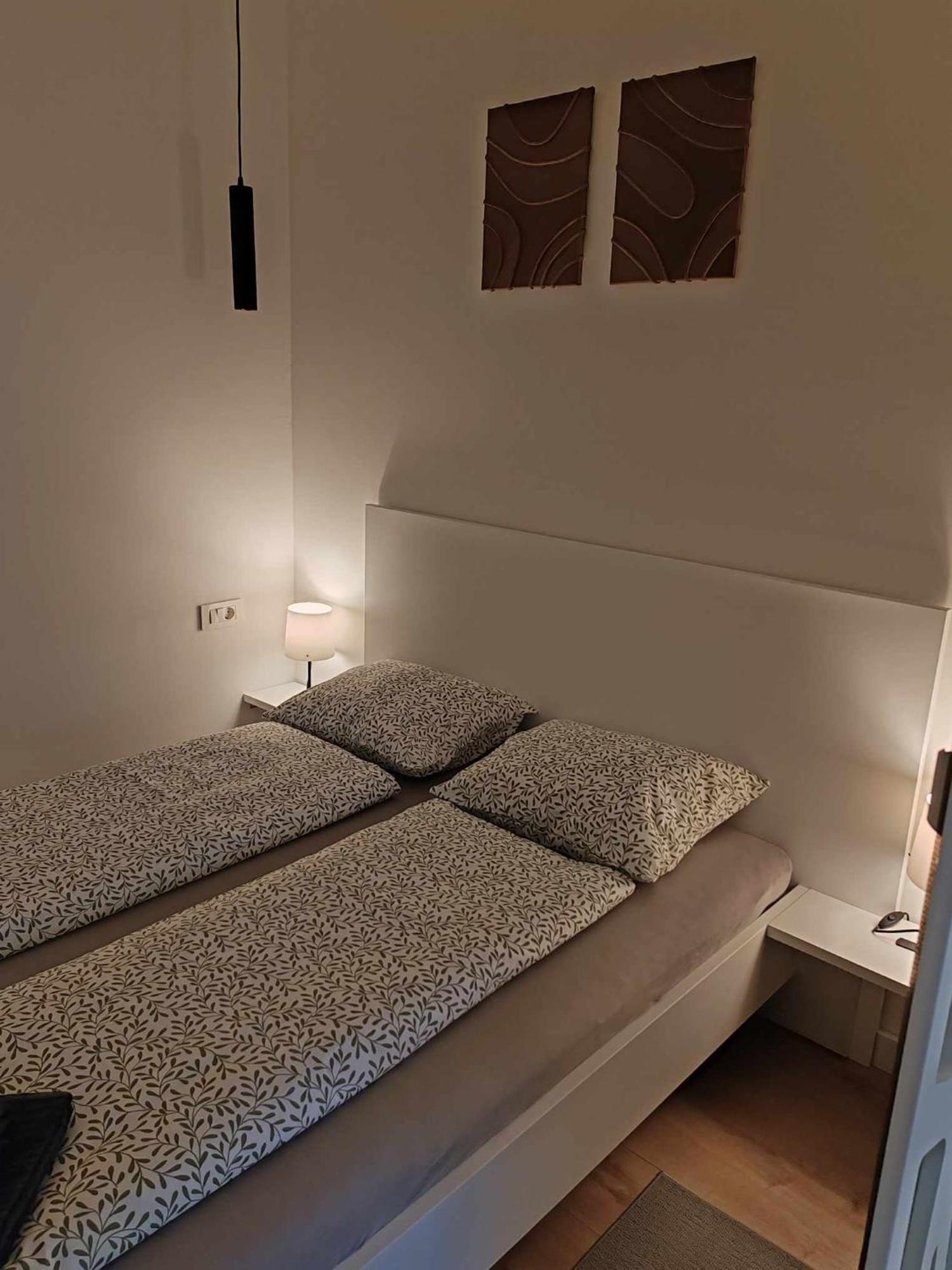 Apartman „Karolina” Nova Gradiska Exterior foto