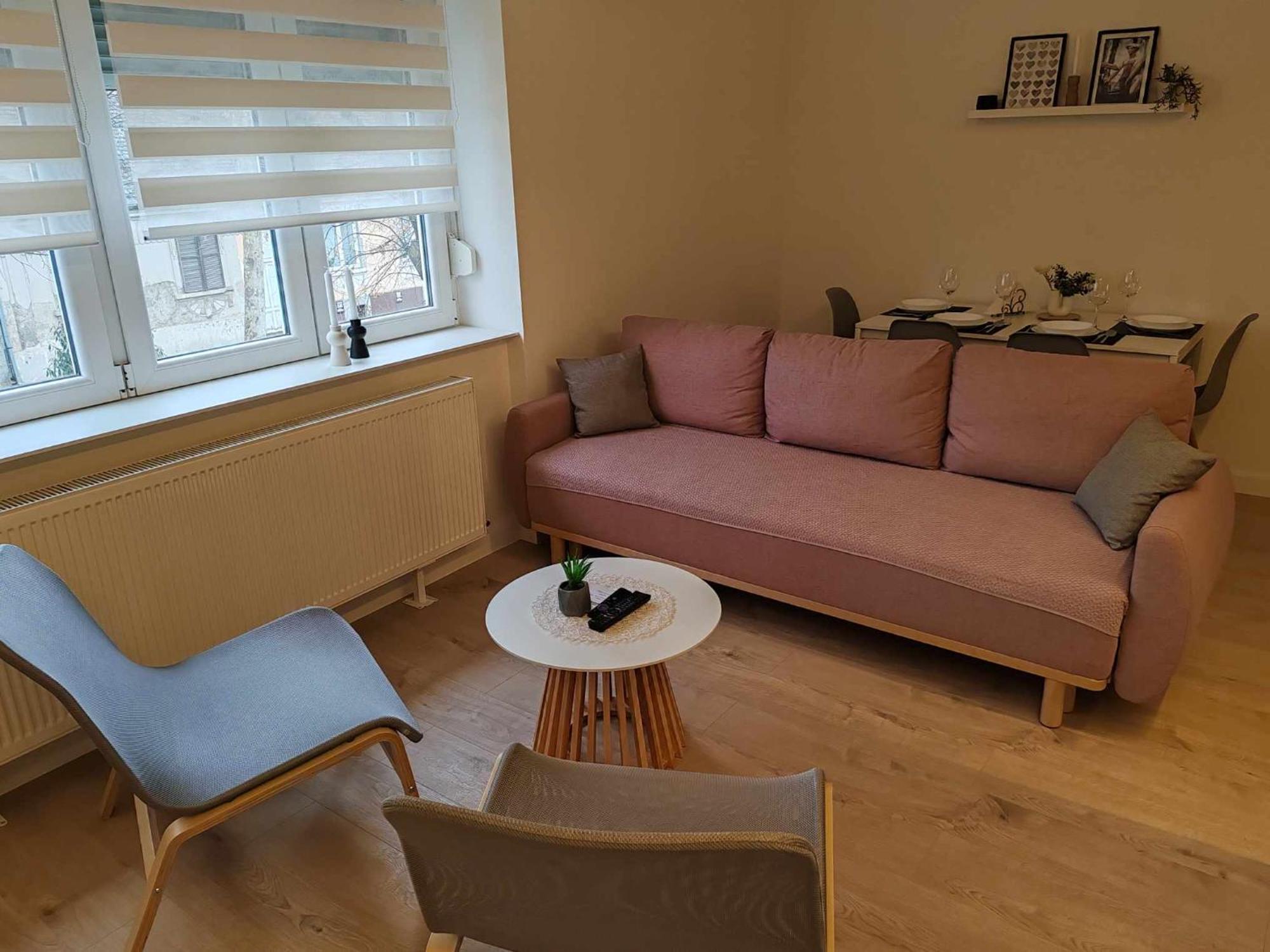 Apartman „Karolina” Nova Gradiska Exterior foto