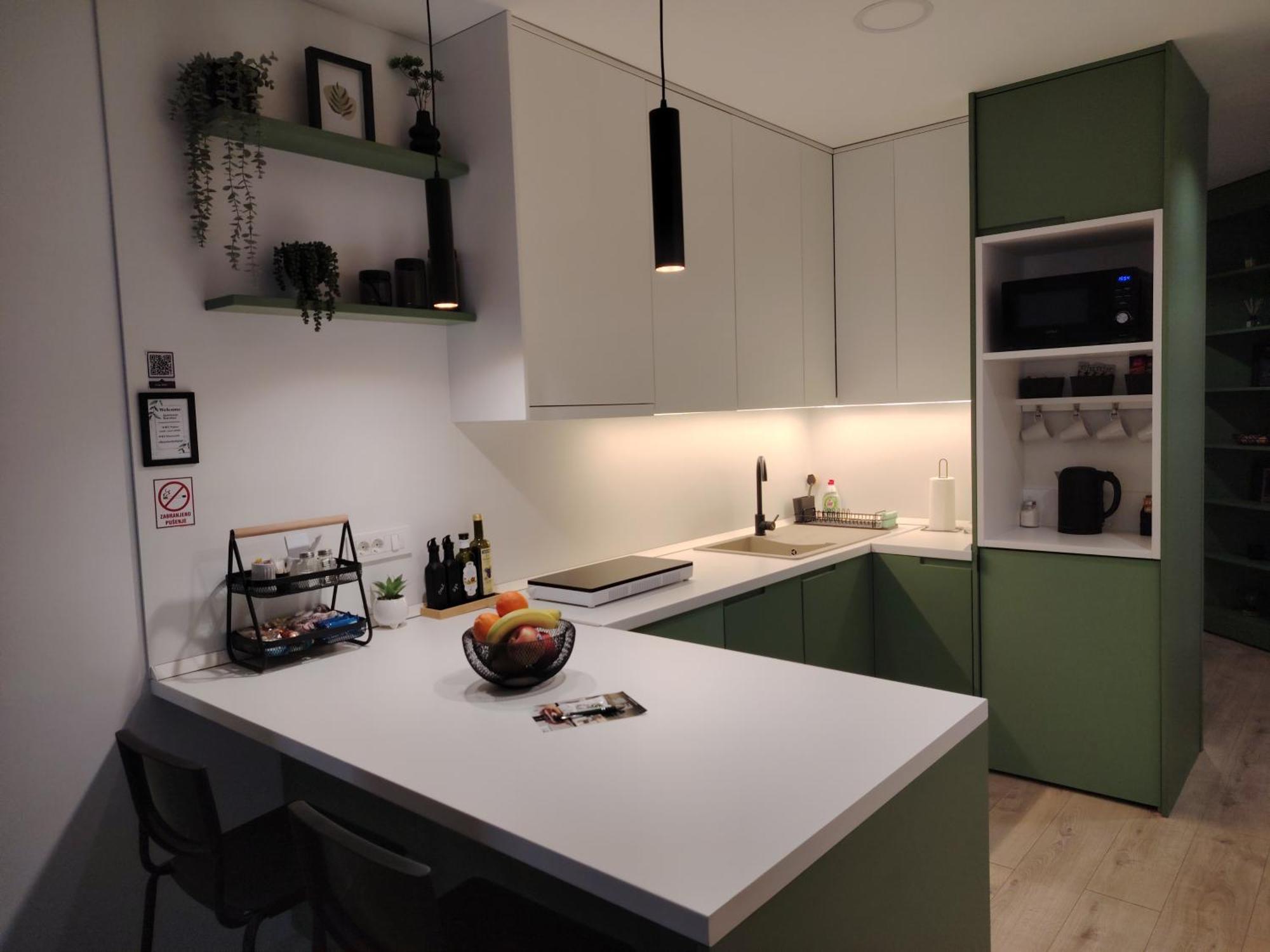 Apartman „Karolina” Nova Gradiska Exterior foto