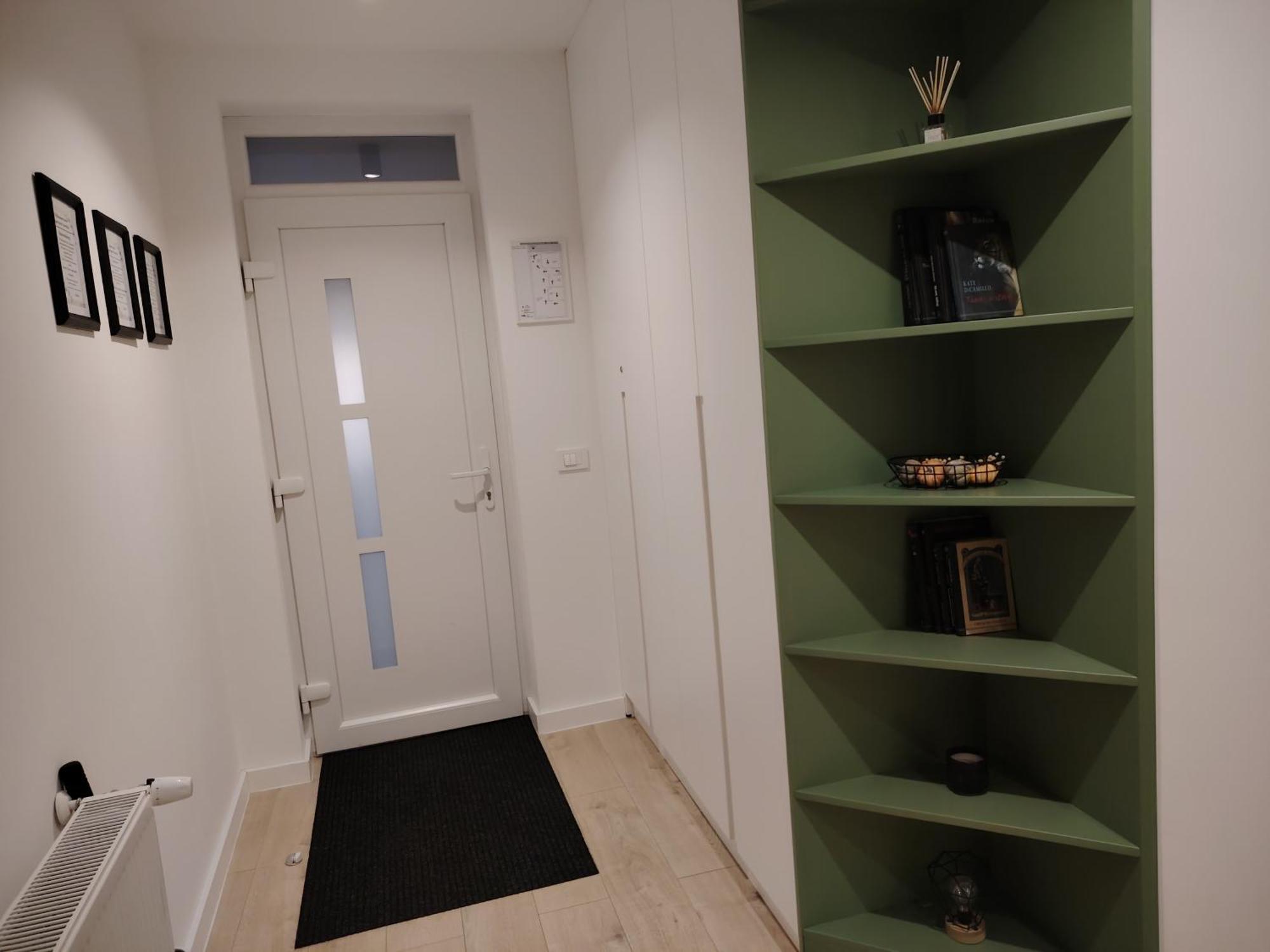 Apartman „Karolina” Nova Gradiska Exterior foto